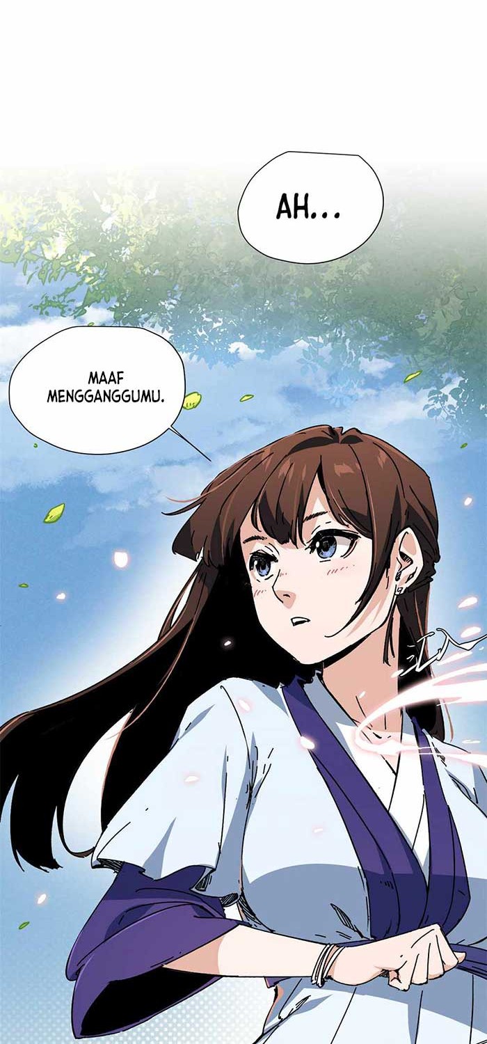 Eternal Kingdom Remake Chapter 47 - halaman 3