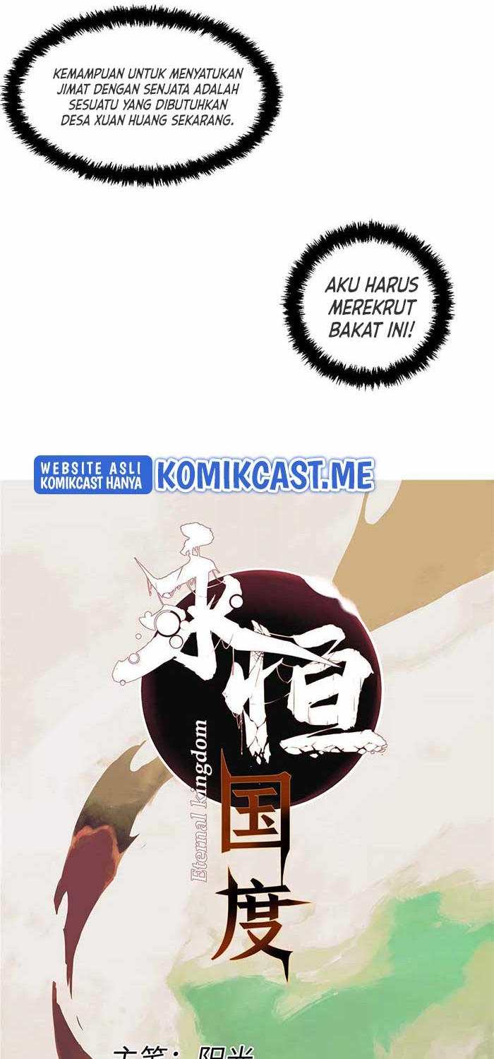 Eternal Kingdom Remake Chapter 48 - halaman 12