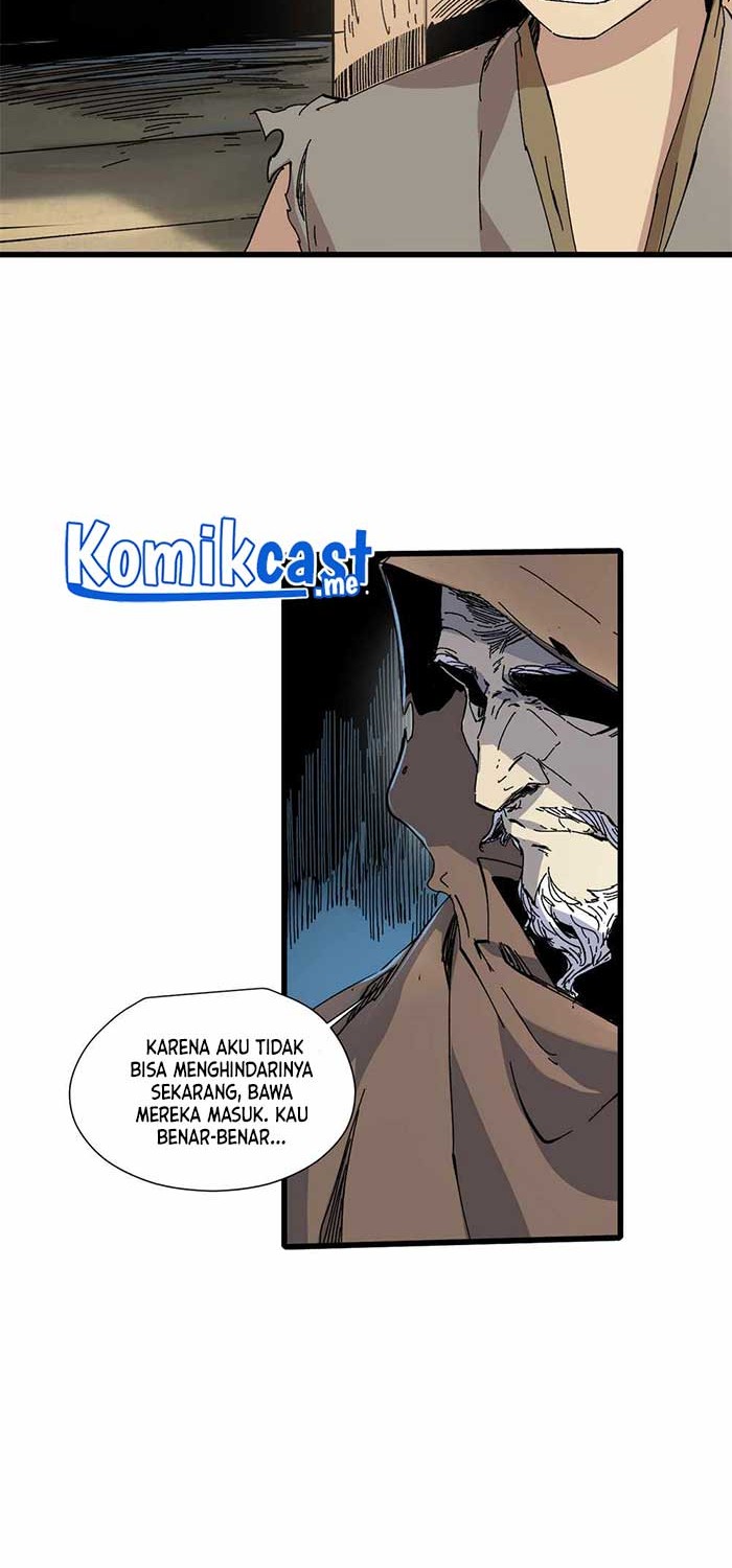 Eternal Kingdom Remake Chapter 48 - halaman 14