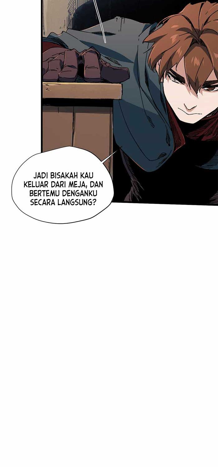 Eternal Kingdom Remake Chapter 48 - halaman 27