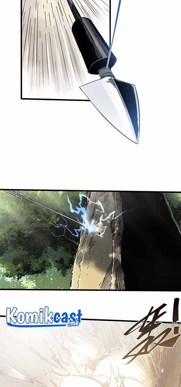 Eternal Kingdom Remake Chapter 48 - halaman 9
