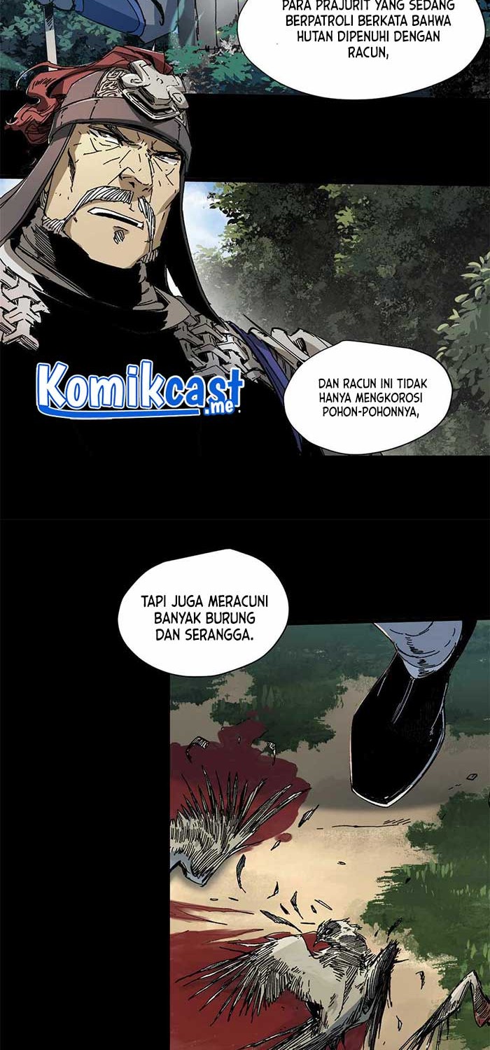 Eternal Kingdom Remake Chapter 49 - halaman 14