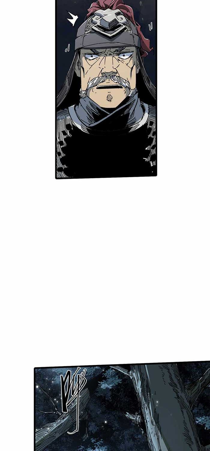 Eternal Kingdom Remake Chapter 49 - halaman 16