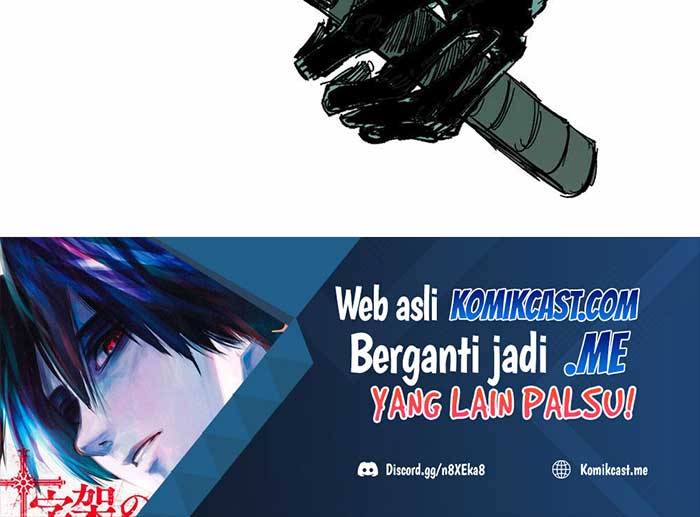 Eternal Kingdom Remake Chapter 49 - halaman 21