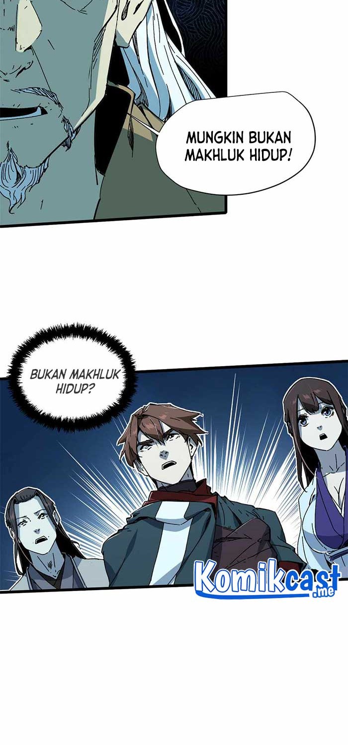 Eternal Kingdom Remake Chapter 49 - halaman 9