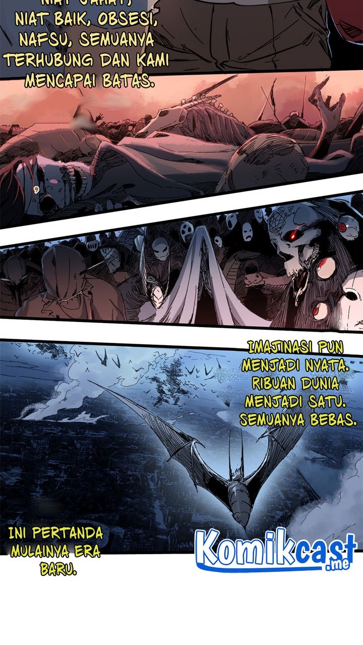 Eternal Kingdom Remake Chapter 5 - halaman 11