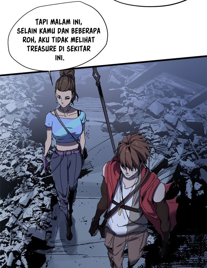 Eternal Kingdom Remake Chapter 5 - halaman 15