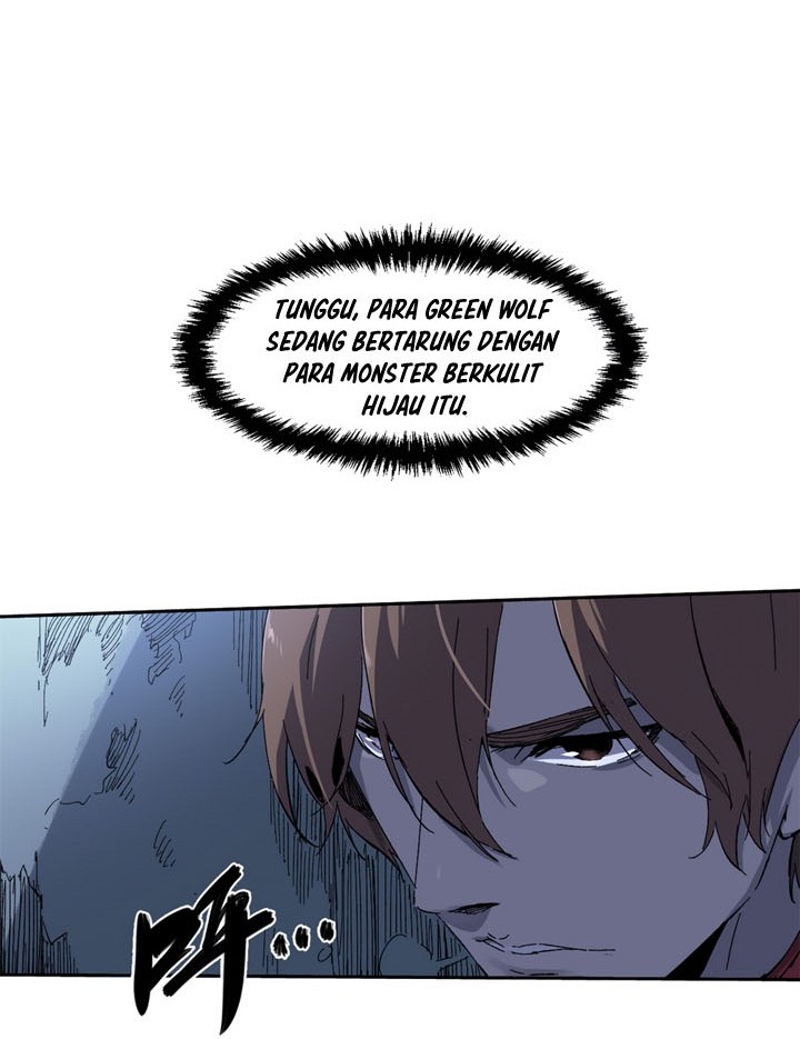 Eternal Kingdom Remake Chapter 5 - halaman 21