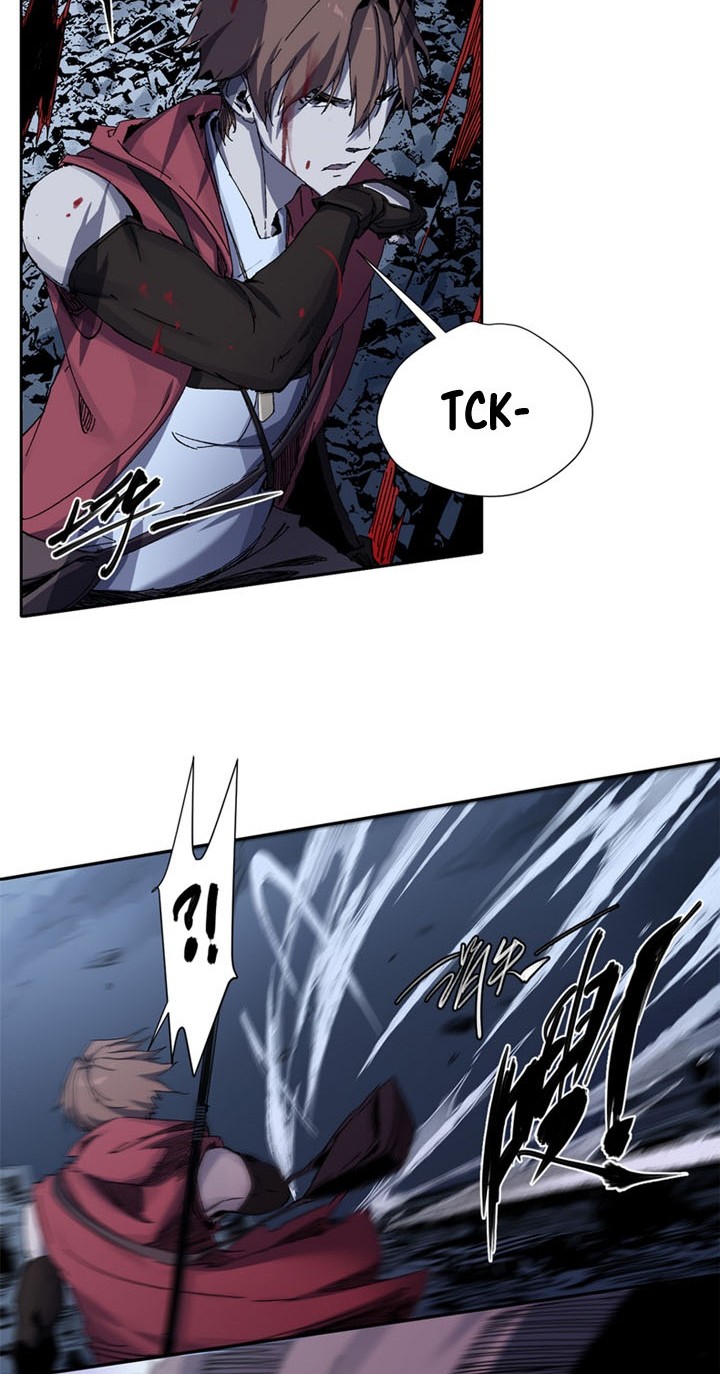 Eternal Kingdom Remake Chapter 5 - halaman 25