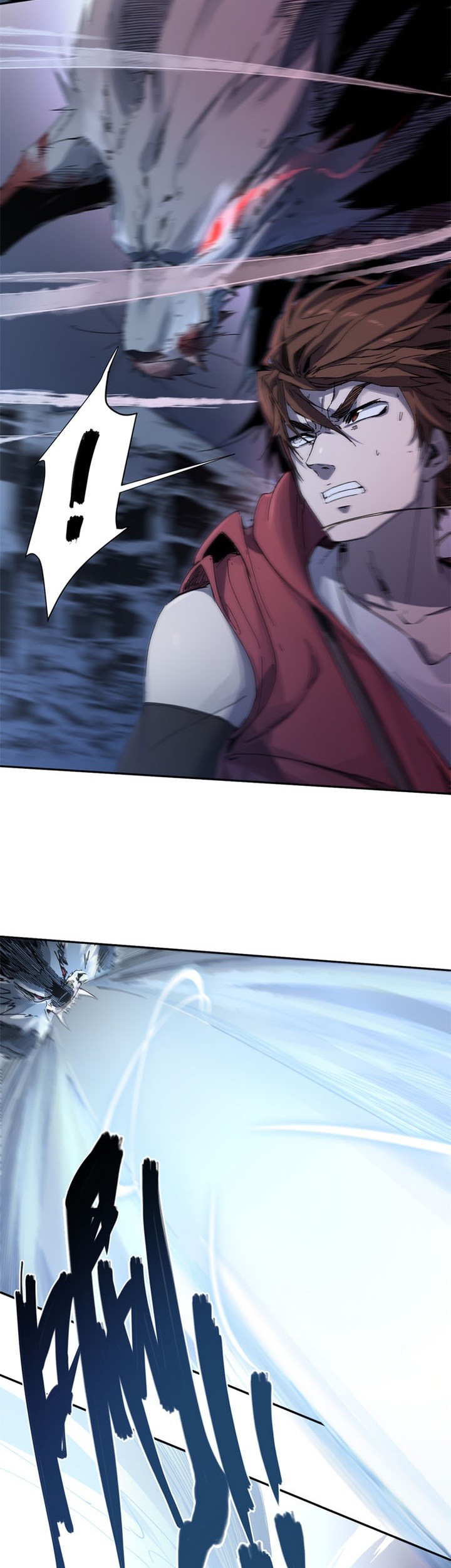Eternal Kingdom Remake Chapter 5 - halaman 26