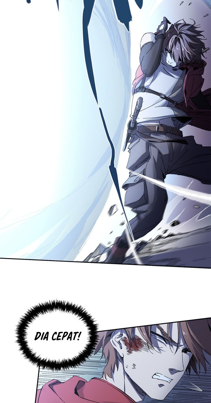 Eternal Kingdom Remake Chapter 5 - halaman 27