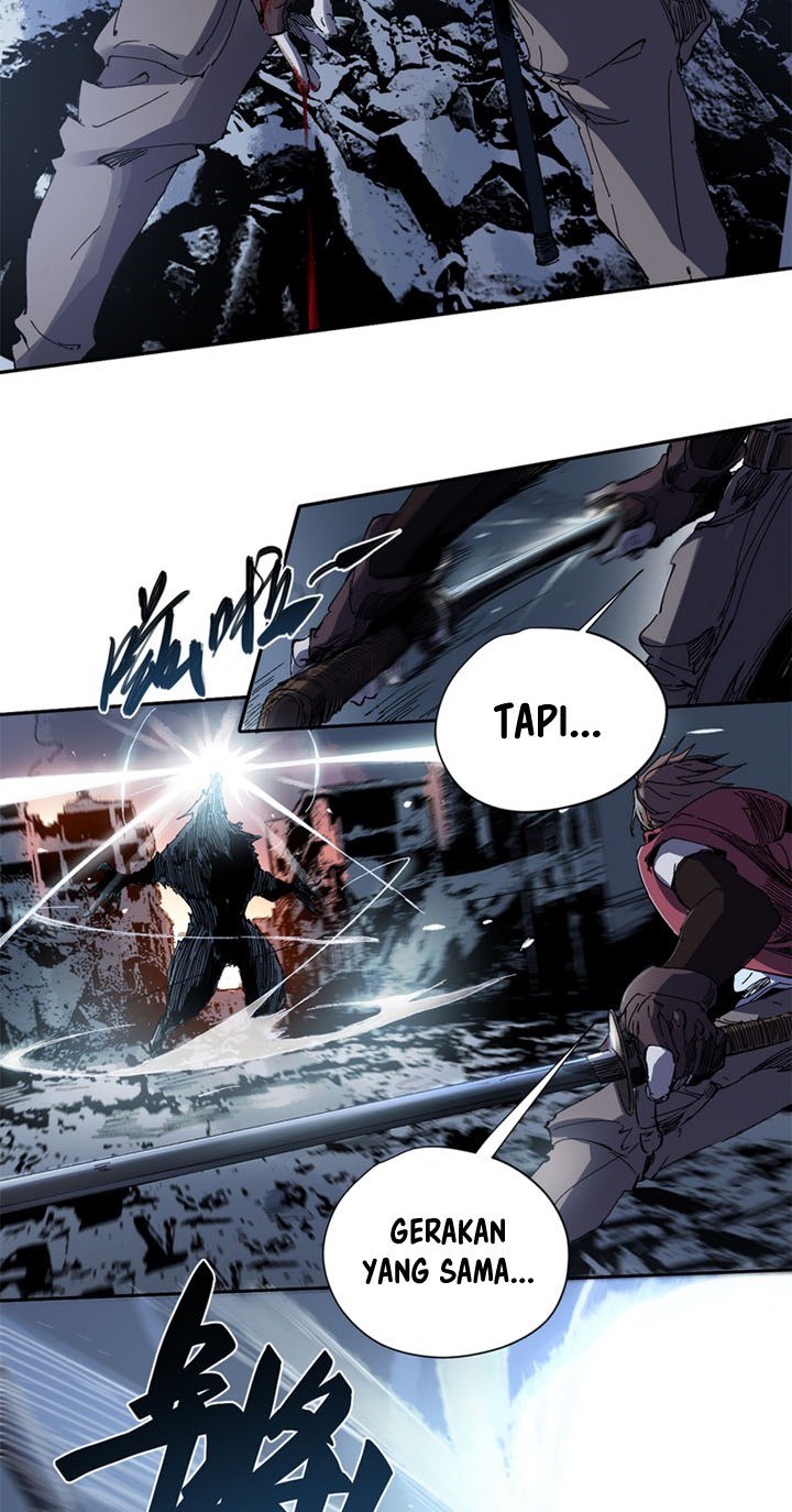 Eternal Kingdom Remake Chapter 5 - halaman 29