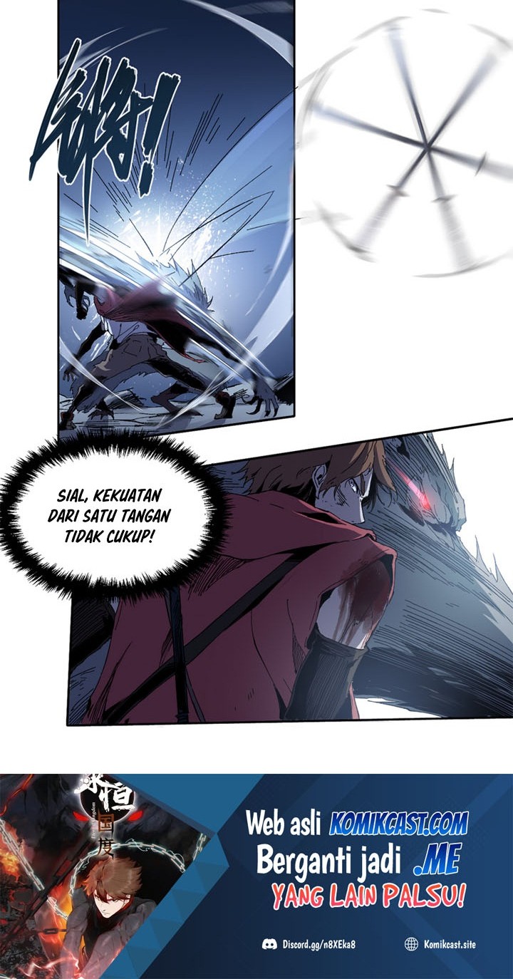 Eternal Kingdom Remake Chapter 5 - halaman 31