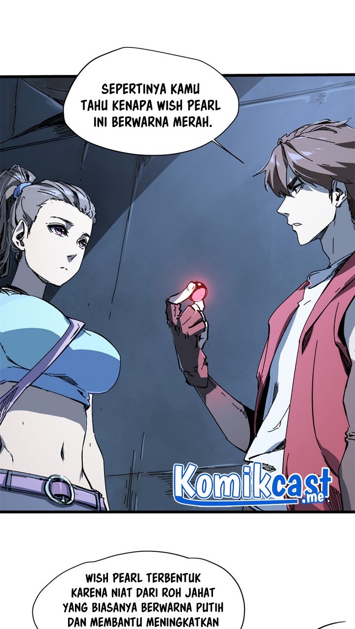 Eternal Kingdom Remake Chapter 5 - halaman 5