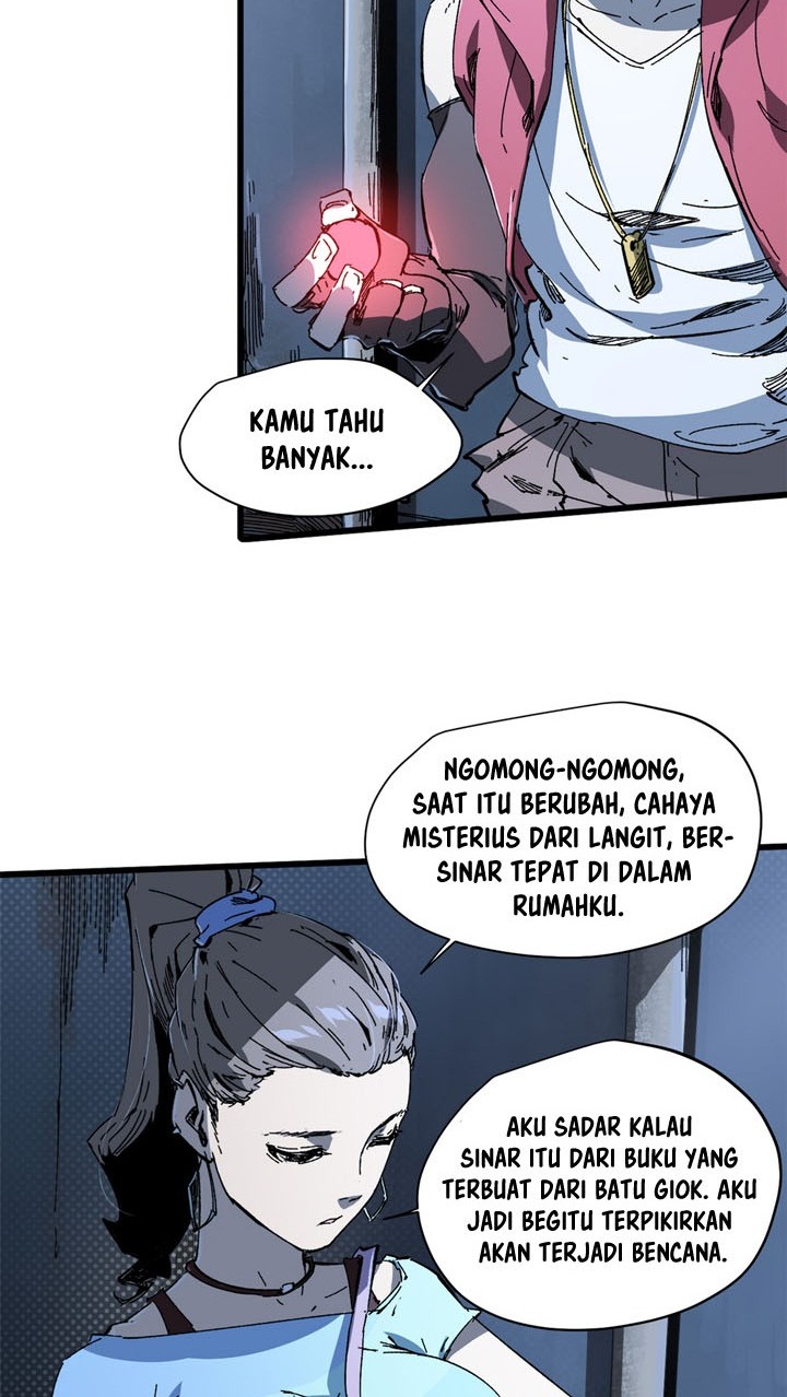 Eternal Kingdom Remake Chapter 5 - halaman 7