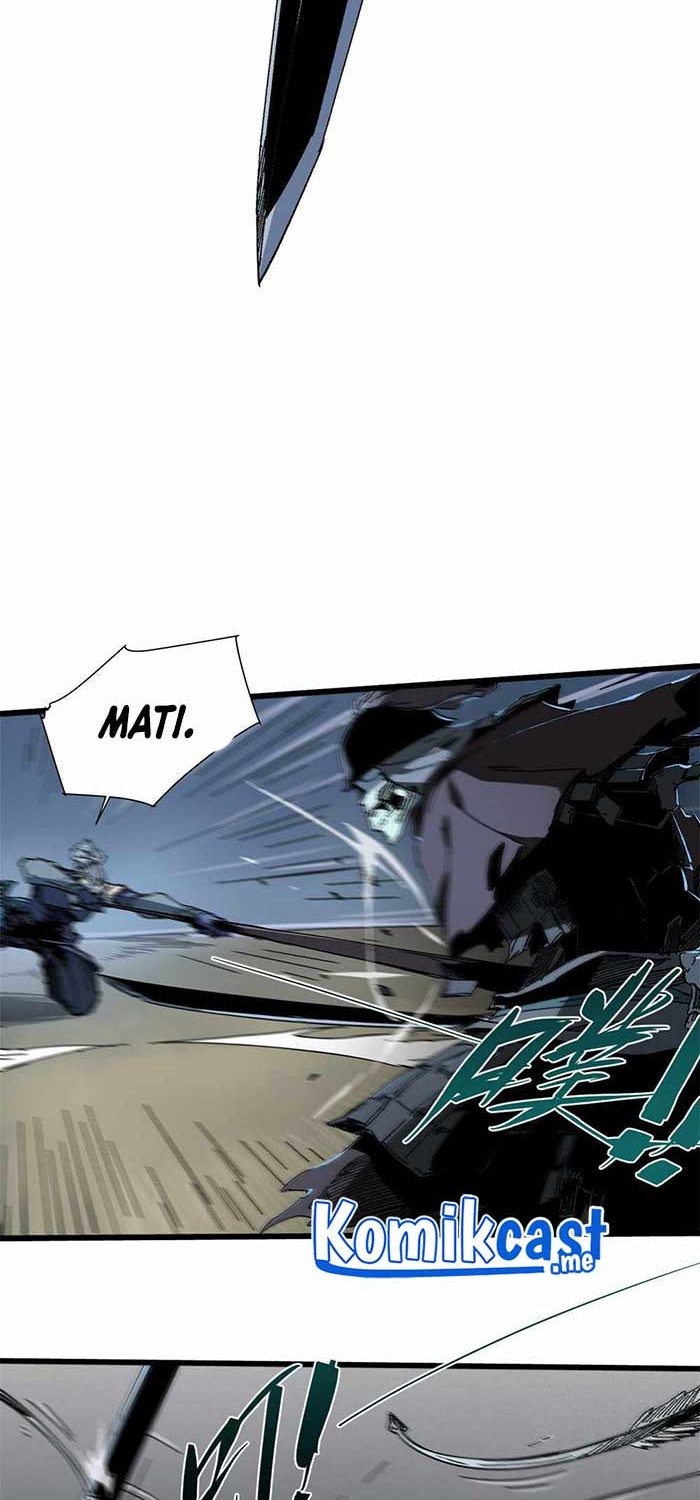 Eternal Kingdom Remake Chapter 50 - halaman 17
