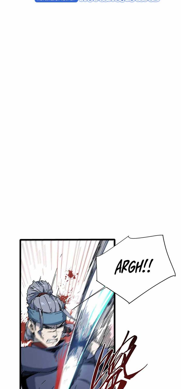 Eternal Kingdom Remake Chapter 50 - halaman 20