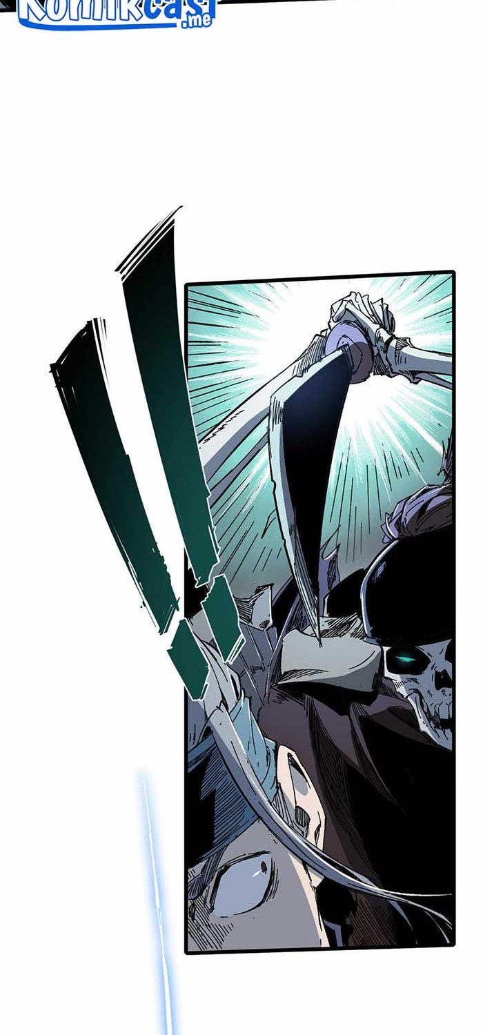 Eternal Kingdom Remake Chapter 50 - halaman 24