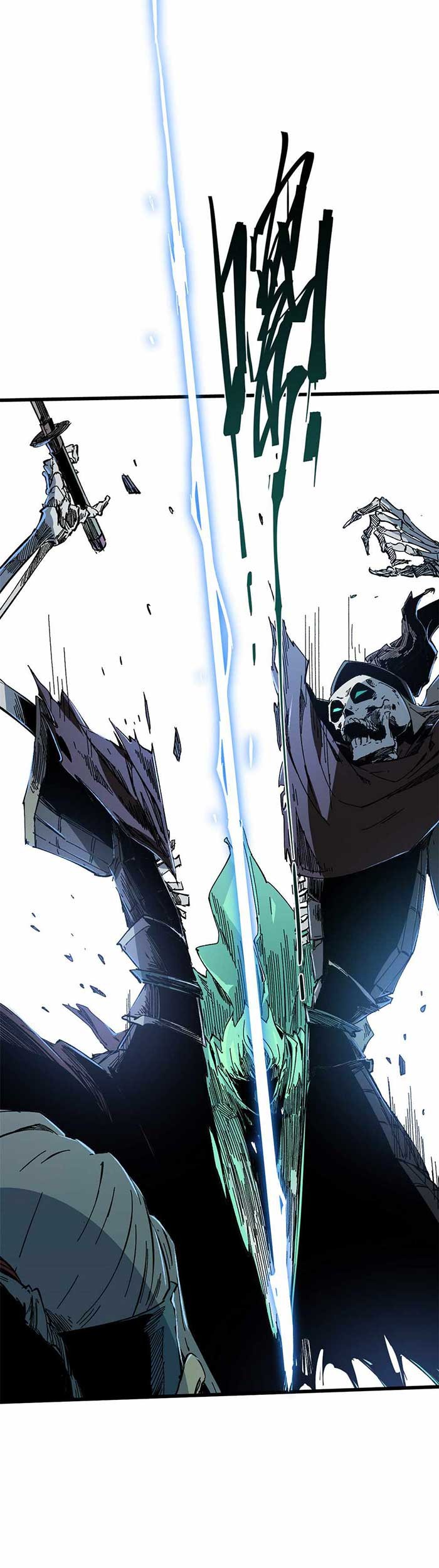 Eternal Kingdom Remake Chapter 50 - halaman 25