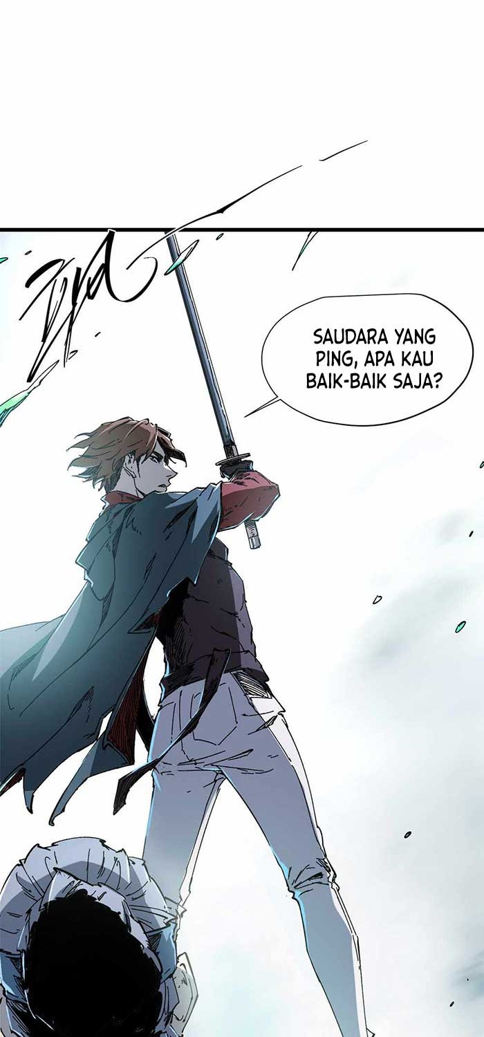 Eternal Kingdom Remake Chapter 50 - halaman 26