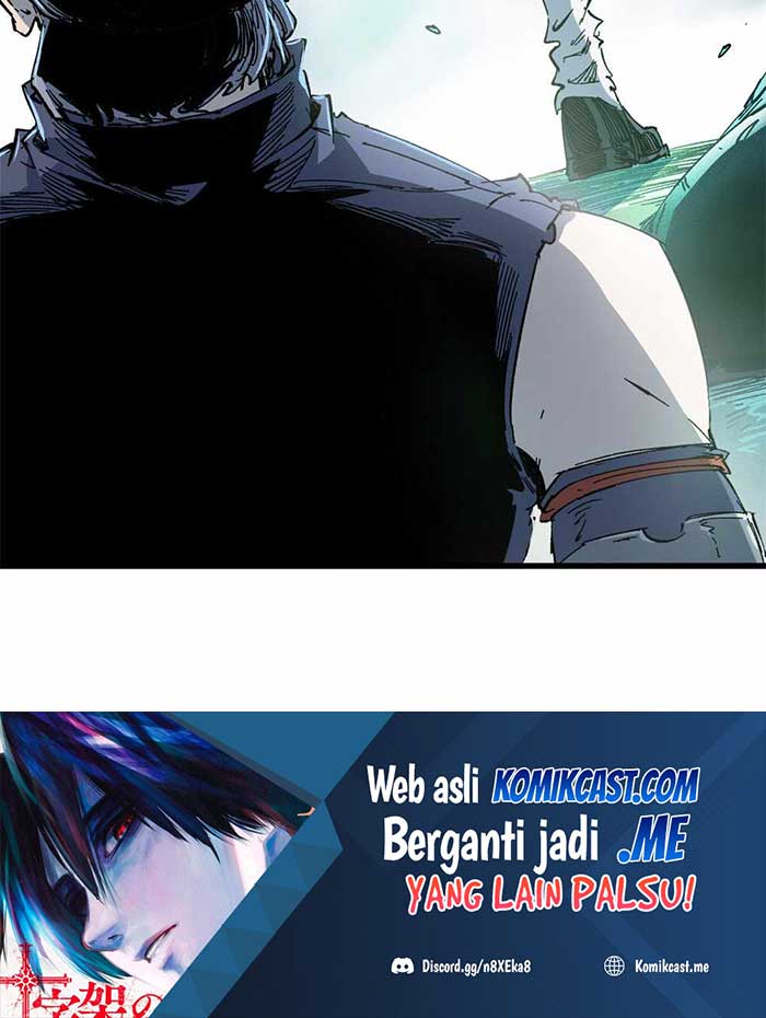 Eternal Kingdom Remake Chapter 50 - halaman 27