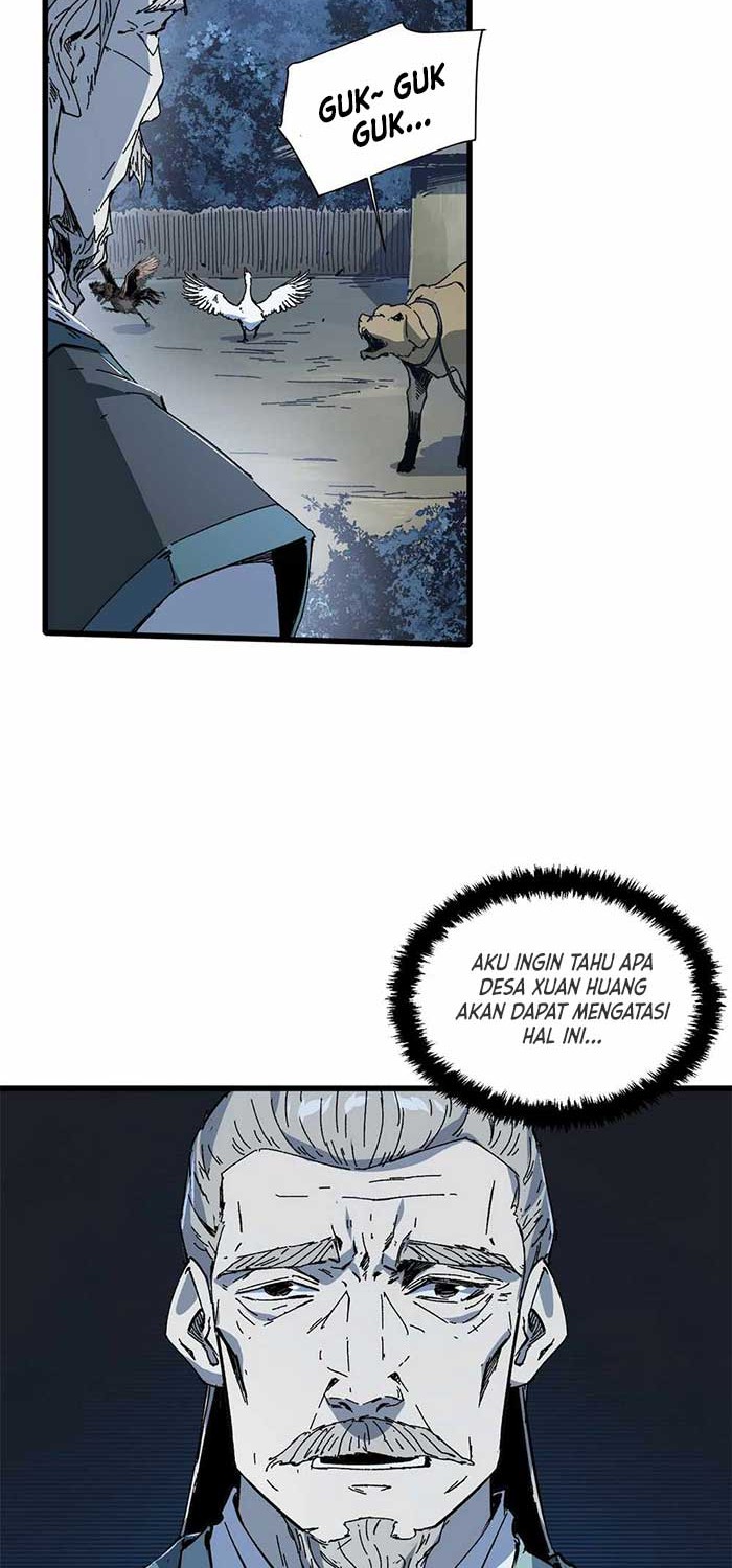 Eternal Kingdom Remake Chapter 50 - halaman 3