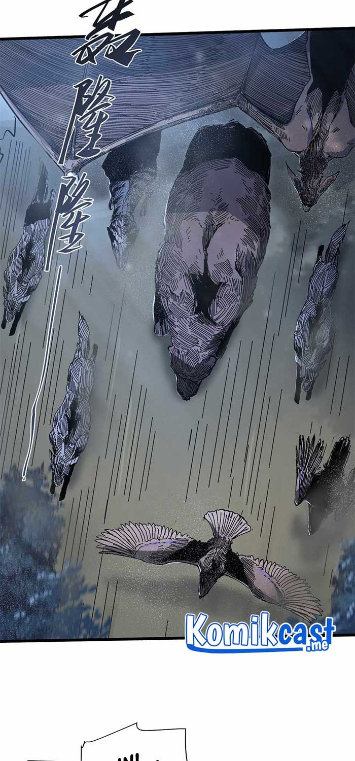 Eternal Kingdom Remake Chapter 50 - halaman 7