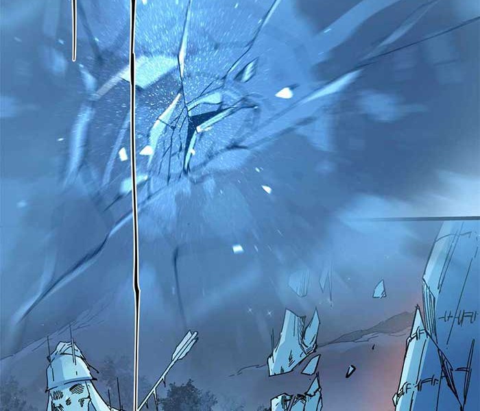 Eternal Kingdom Remake Chapter 51 - halaman 11