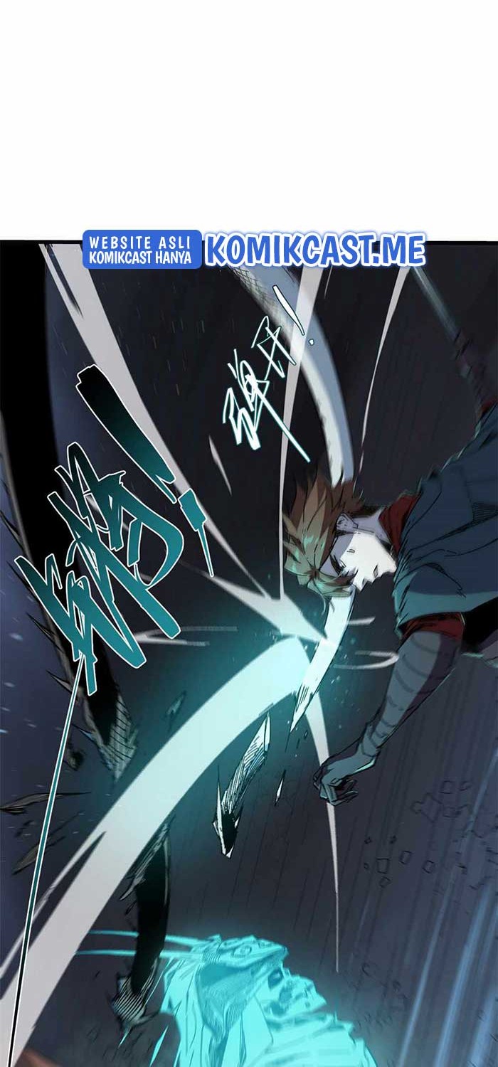 Eternal Kingdom Remake Chapter 51 - halaman 19