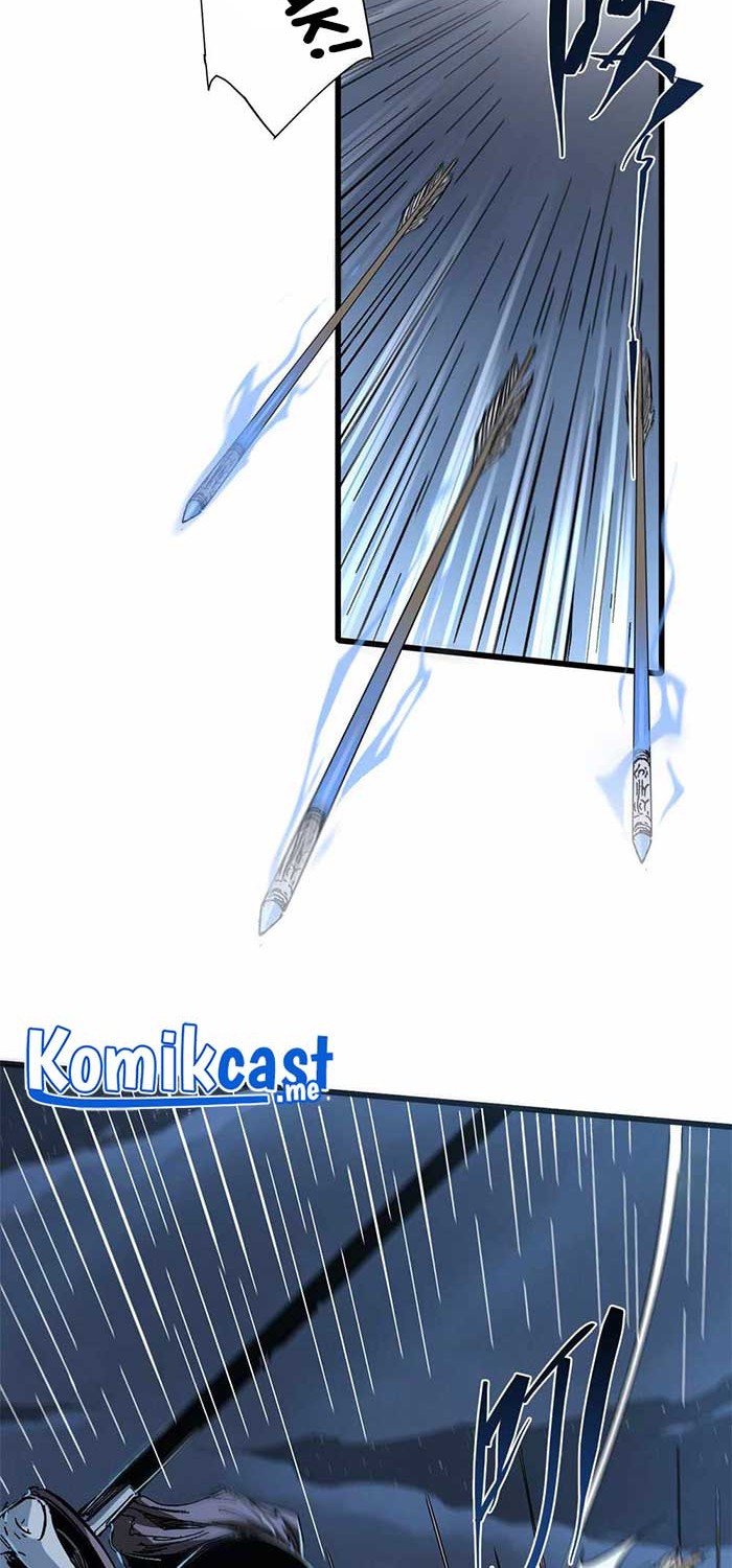Eternal Kingdom Remake Chapter 51 - halaman 9