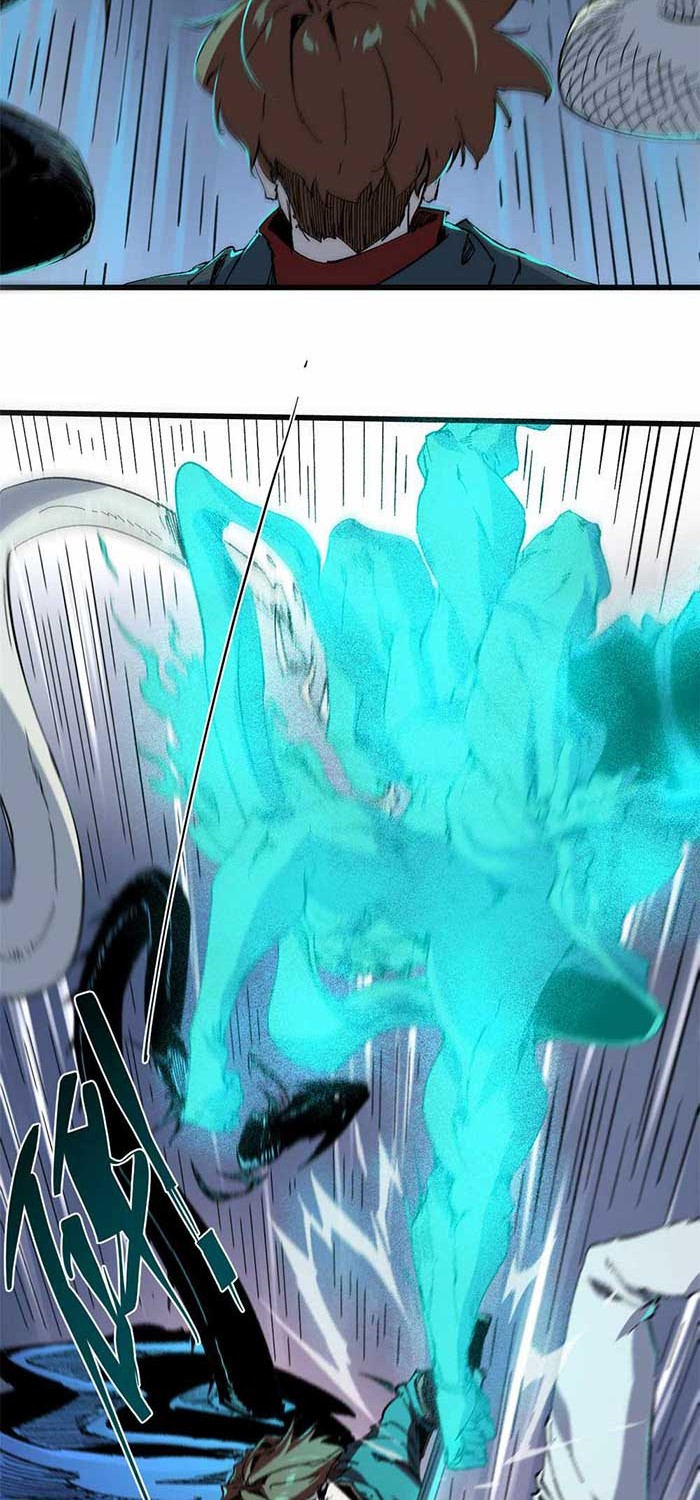 Eternal Kingdom Remake Chapter 52 - halaman 11