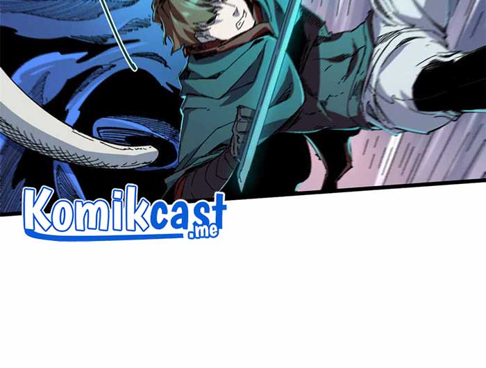 Eternal Kingdom Remake Chapter 52 - halaman 12