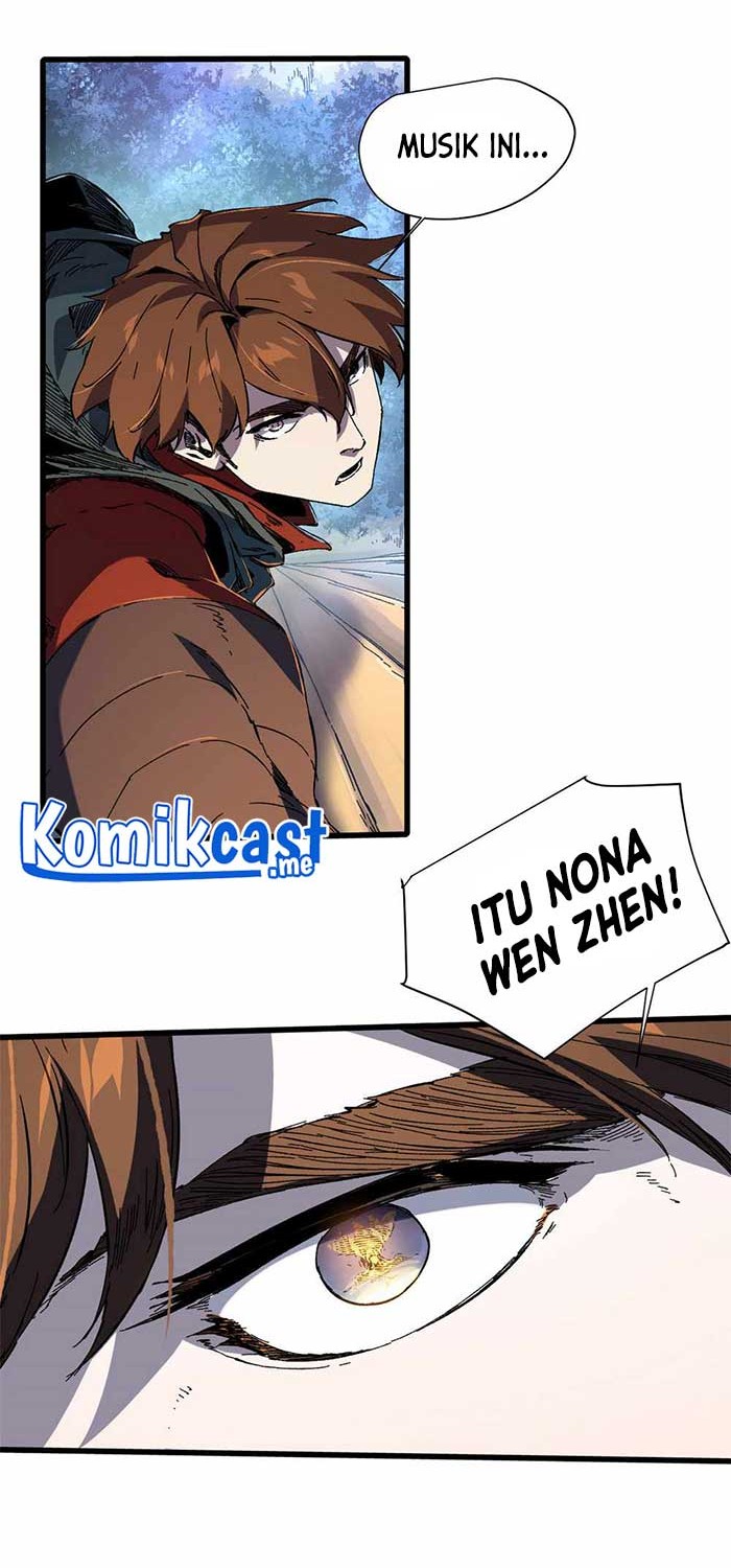 Eternal Kingdom Remake Chapter 52 - halaman 20
