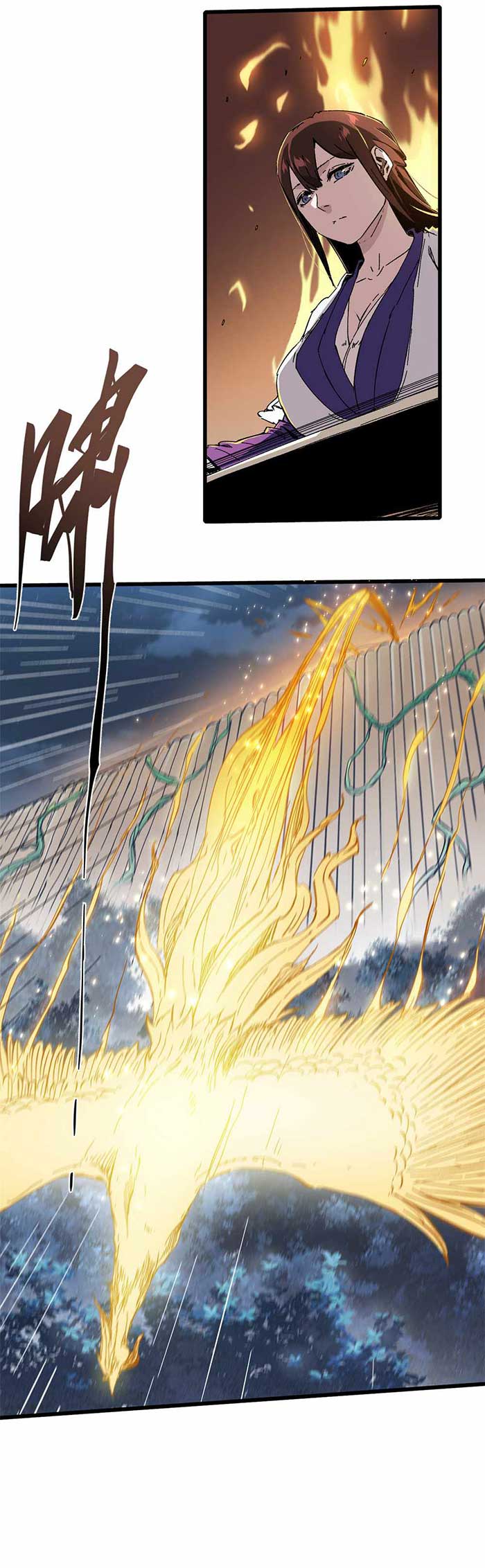 Eternal Kingdom Remake Chapter 52 - halaman 21