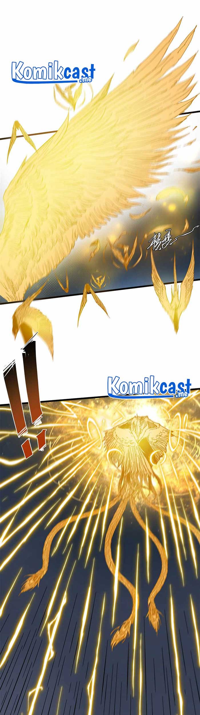 Eternal Kingdom Remake Chapter 52 - halaman 22