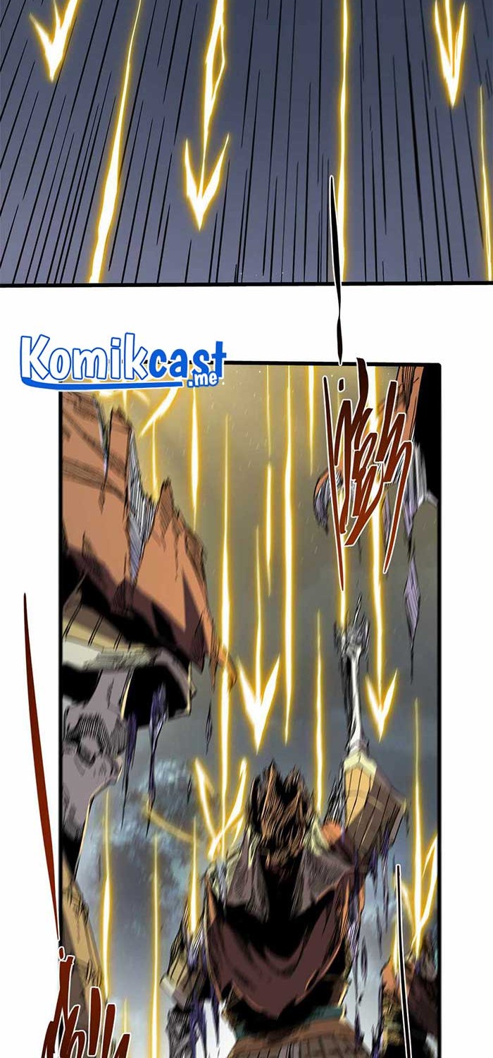 Eternal Kingdom Remake Chapter 52 - halaman 23