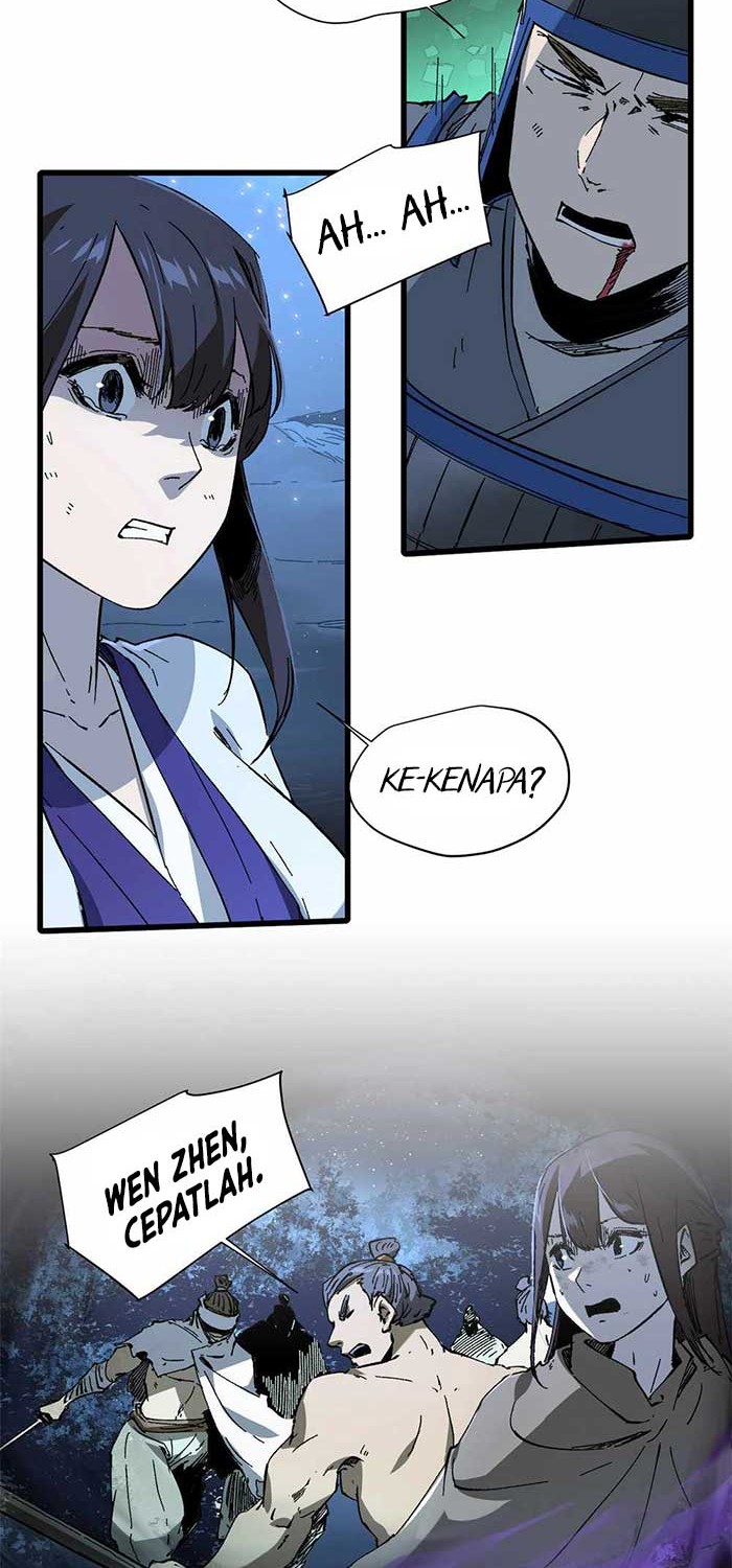 Eternal Kingdom Remake Chapter 52 - halaman 3