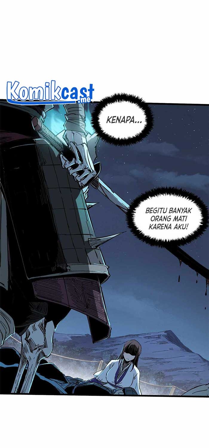 Eternal Kingdom Remake Chapter 52 - halaman 5