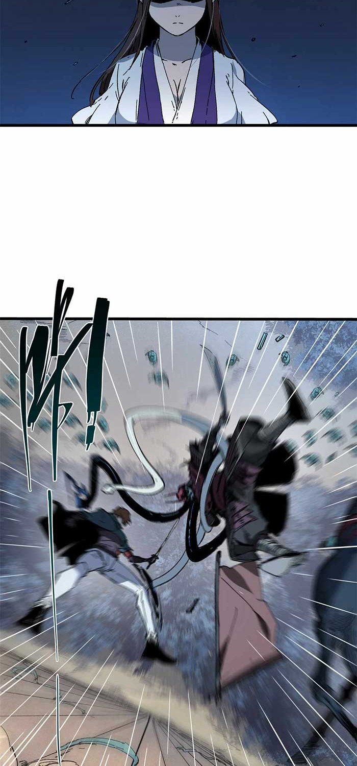 Eternal Kingdom Remake Chapter 52 - halaman 9