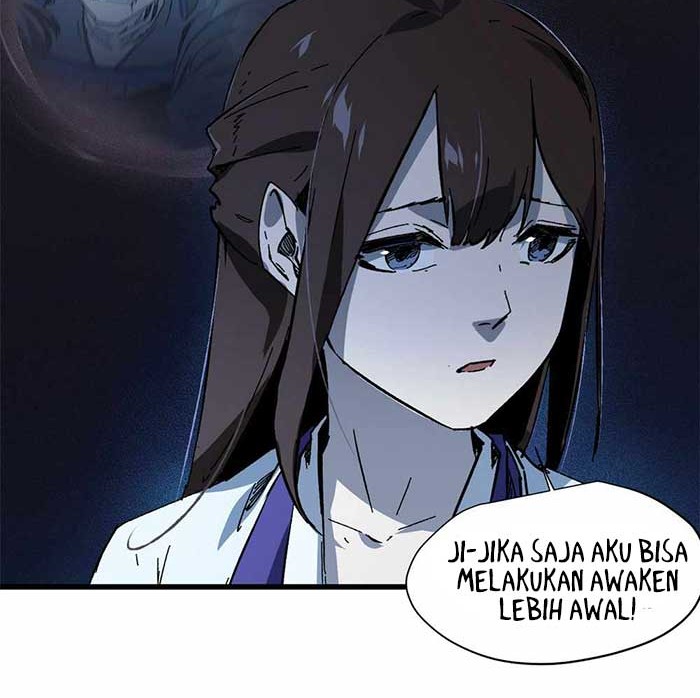 Eternal Kingdom Remake Chapter 53 - halaman 11