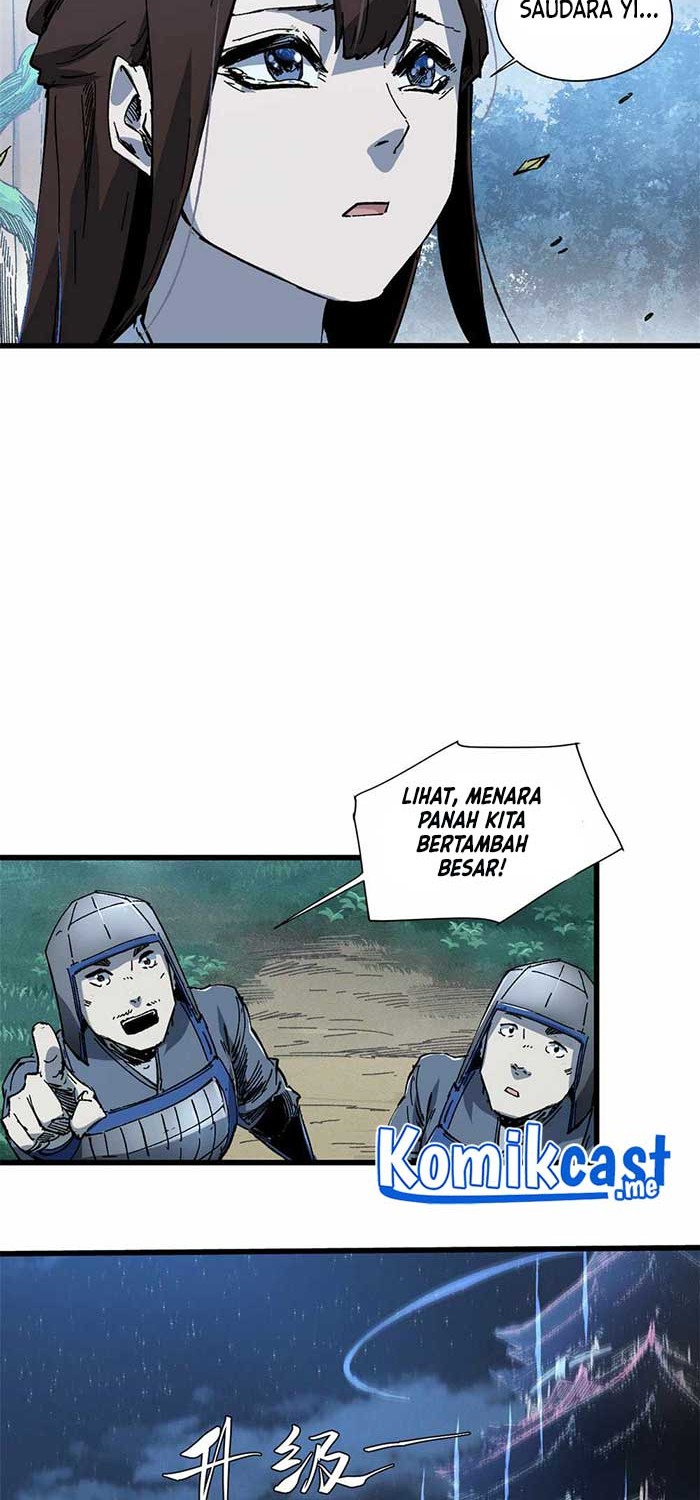 Eternal Kingdom Remake Chapter 53 - halaman 13