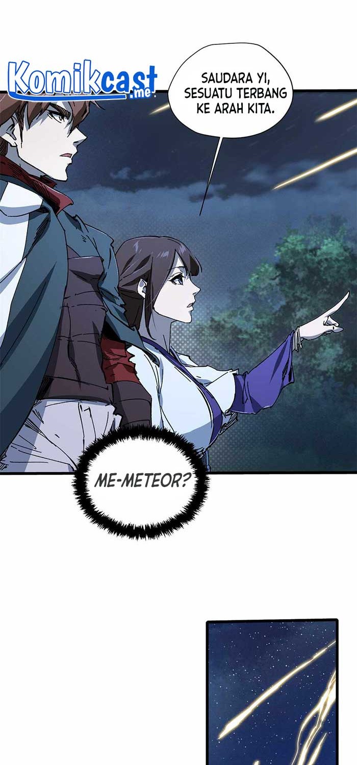 Eternal Kingdom Remake Chapter 53 - halaman 15