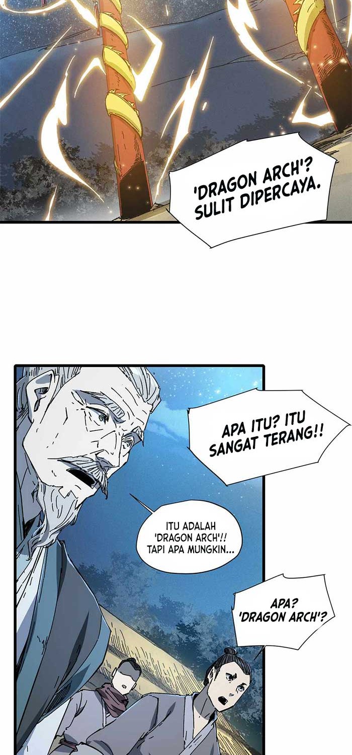 Eternal Kingdom Remake Chapter 53 - halaman 17