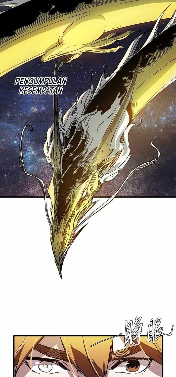 Eternal Kingdom Remake Chapter 53 - halaman 19
