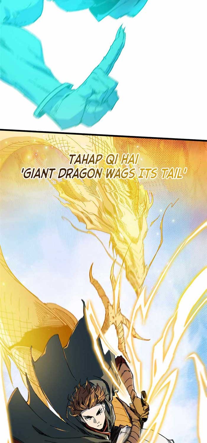 Eternal Kingdom Remake Chapter 53 - halaman 3