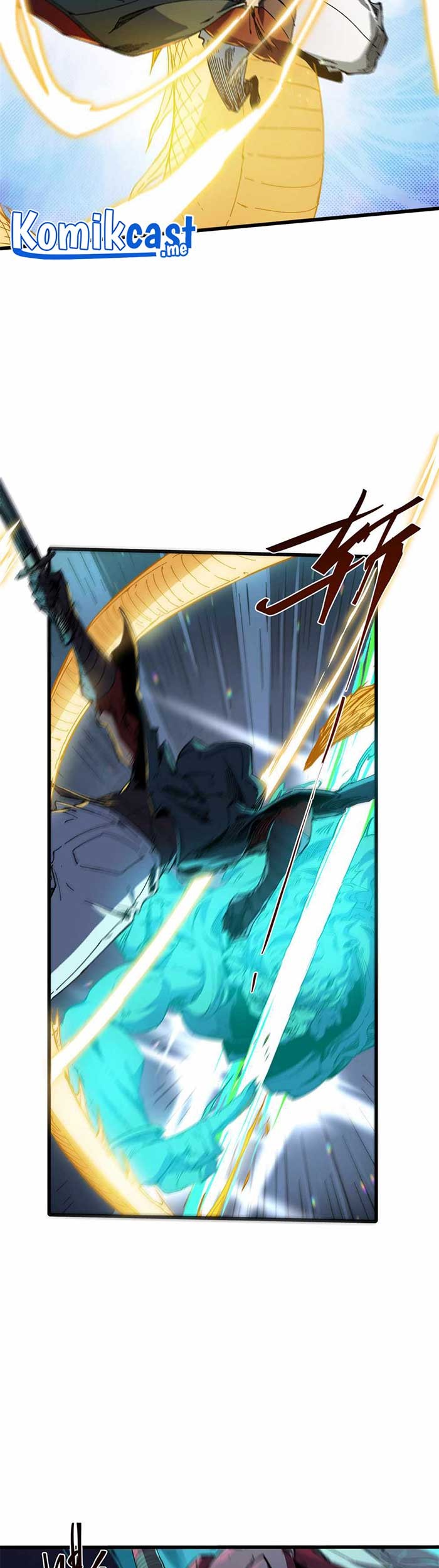 Eternal Kingdom Remake Chapter 53 - halaman 4