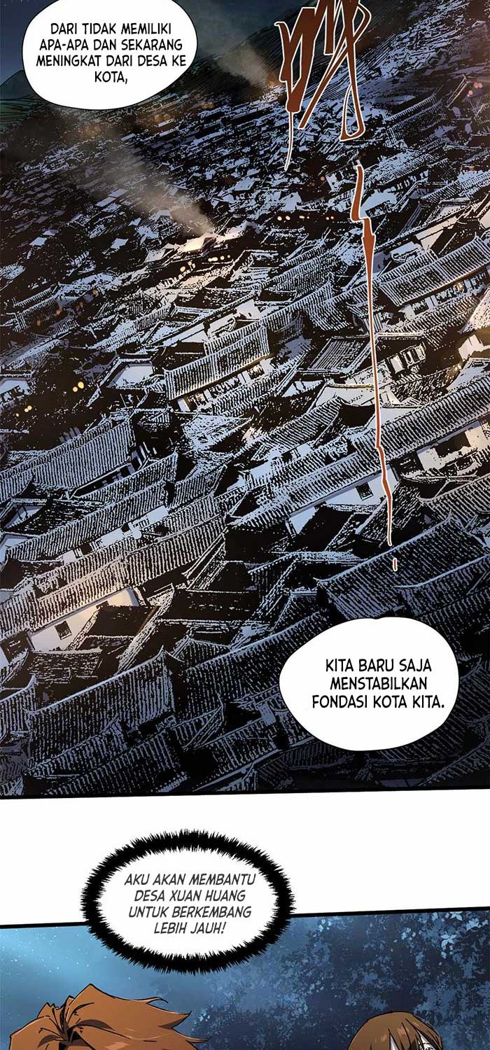 Eternal Kingdom Remake Chapter 54 - halaman 12