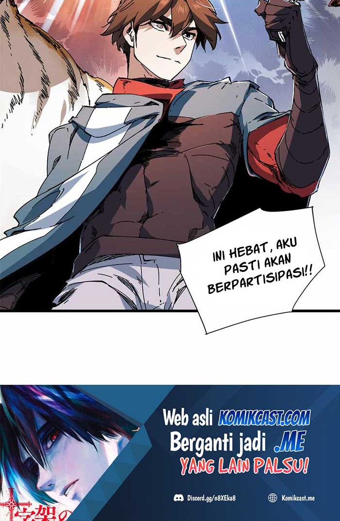 Eternal Kingdom Remake Chapter 54 - halaman 21
