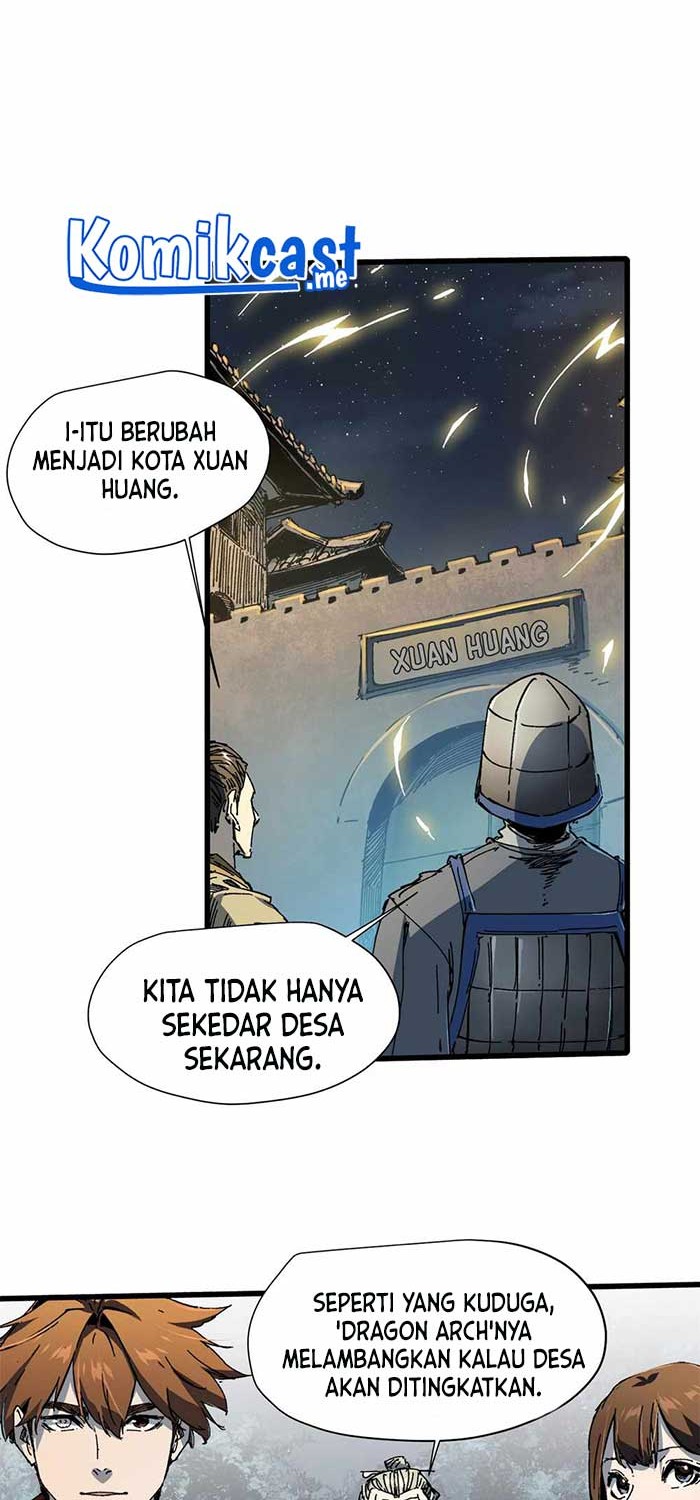 Eternal Kingdom Remake Chapter 54 - halaman 7
