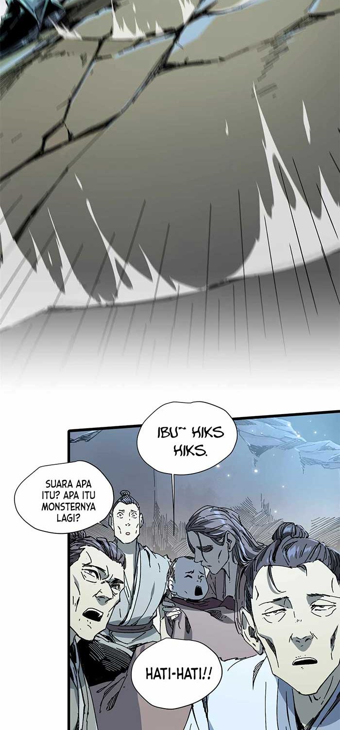 Eternal Kingdom Remake Chapter 55 - halaman 17